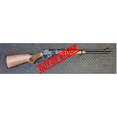 Marlin 336W 30-30 Win 20" Barrel Lever Action Rifle Used